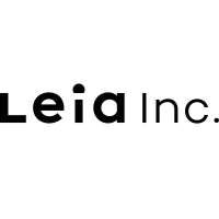 Leia Inc Logo