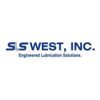 SLS West Inc Logo
