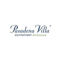 Pasadena Villa Outpatient Treatment Center - Richmond Logo