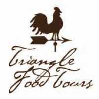 Triangle Food Tours Logo