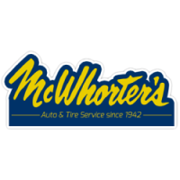 McWhorter Tire Logo