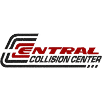 Central Collision Center Logo