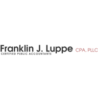 Franklin J Luppe, CPA, PLLC Logo