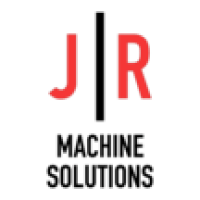 JR Machine Solutions LLC Logo