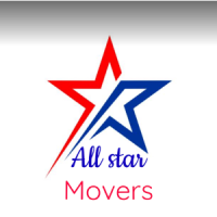 All Star Moving Logo