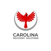Carolina Recovery Solutions Logo