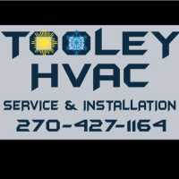 Tooley HVAC Logo