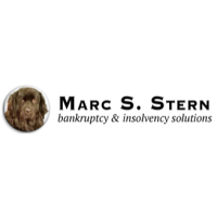 The Law Office of Marc S. Stern Logo