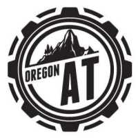 Oregon Adventure Trucks Logo