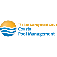 Coastal Pool Management Logo