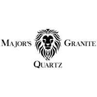 Major's Granite and Quartz Logo