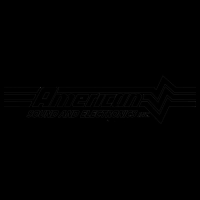 American Sound & Electronics Logo