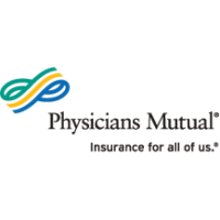 PhysiciansÂ Mutual - Closed Logo