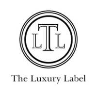The Luxury Label Logo