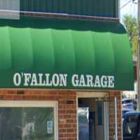 O'Fallon Garage Logo