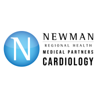 Newman Regional Health Medical Partners Cardiology Logo