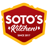 Soto's Kitchen Logo