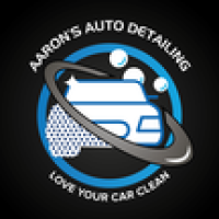 Aaron's Auto Detailing - Auto Detailing Services Logo