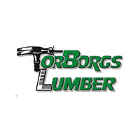Torborgs Lumber Logo