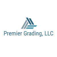 Premier Grading, LLC Logo