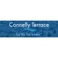 Connelly Terrace Manufactured Home Community Logo