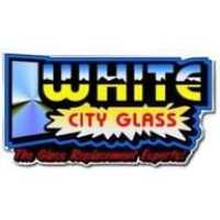 White City Glass Logo