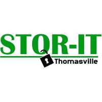 STOR-IT | Thomasville Logo