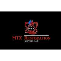 MTX Restoration Services Logo