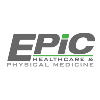 Epic Healthcare & Physical Medicine Logo