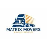 Matrix Movers Logo