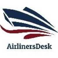 Airliners Desk Logo