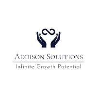 Addison Solutions Academy Logo