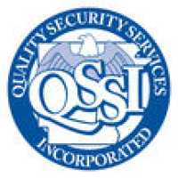 Quality Security Services Inc Logo