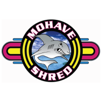 Mohave Shred Logo