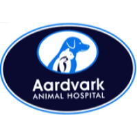 Aardvark Animal Hospital Logo