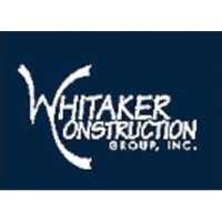 Whitaker Construction Group Inc Logo