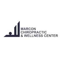 Marcon Chiropractic & Wellness Center Logo