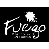 Fuego Bistro and Pizzeria Logo
