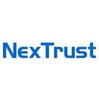 NexTrust, Inc Logo