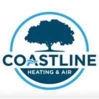 Coastline Heating & Air Logo