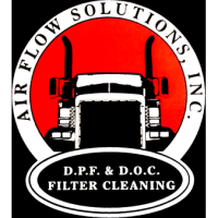 Air Flow Solutions Inc - Austin Logo