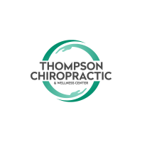 Thompson Chiropractic & Wellness Center Logo