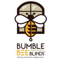 Bumble Bee Blinds of Rockwall Logo