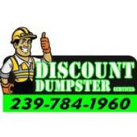 Discount Dumpster Services Logo