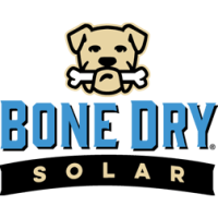 Bone Dry Solar Logo