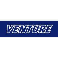 Venture Trailers Logo