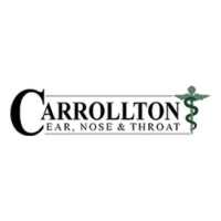 Carrollton Ear Nose & Throat Logo
