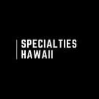 Specialties Hawaii Logo