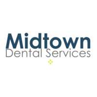 Midtown Dental Services Logo
