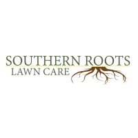 Southern Roots Lawn Care LLC. Logo